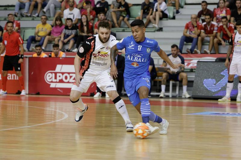 Una victoria de oficio