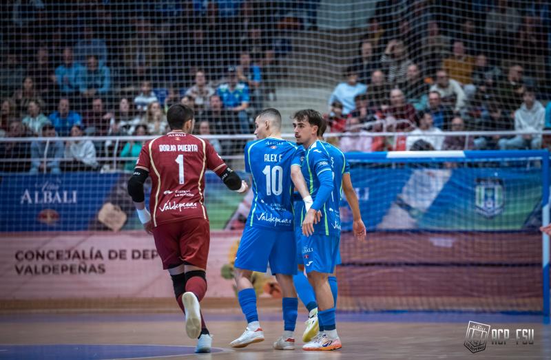 Previa | A continuar con la buena racha