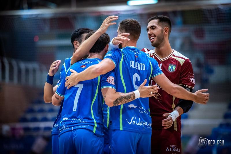 Previa | Pistoletazo de salida ante jaén paraíso interior