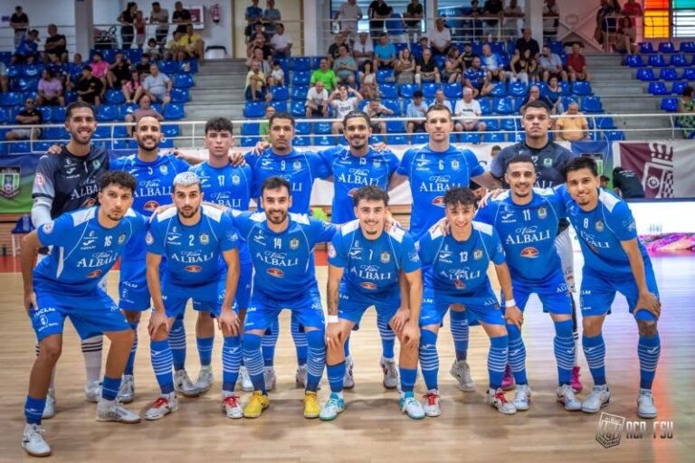 Previa | El Viña Albali Valdepeñas afronta su tercera prueba de pretemporada ante fs vivocuenca