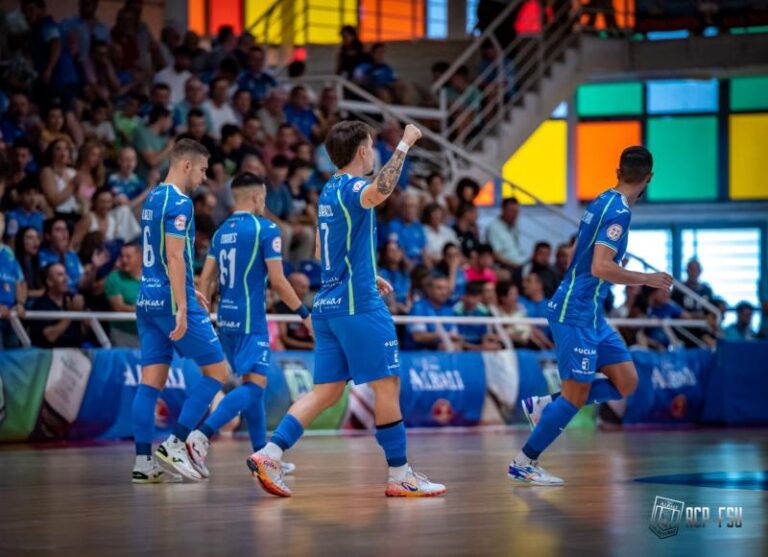 Previa | El Viña Albali Valdepeñas visita Noia en el regreso de la competición