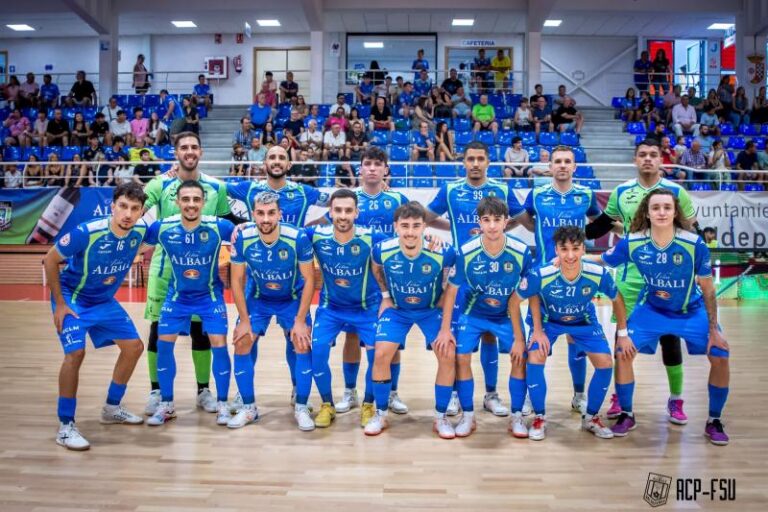 Previa | Última prueba antes del comienzo liguero