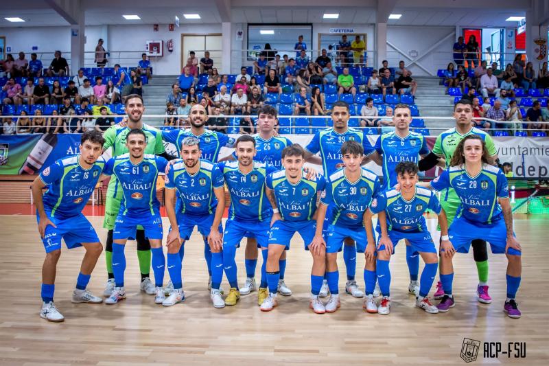 Previa | Última prueba antes del comienzo liguero