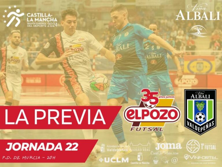 Duelo de buenas dinámicas en murcia