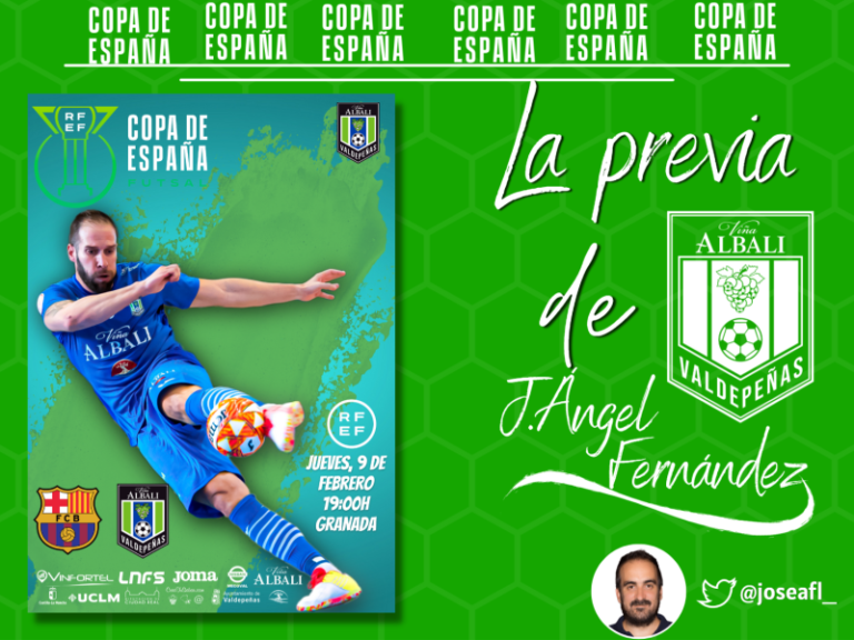 A por la machada contra el Barça