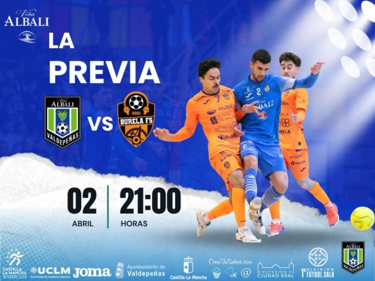 La previa | Una final contra Burela