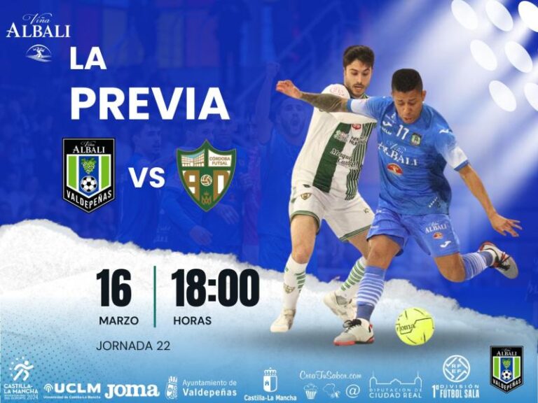 La previa | Solo vale ganar