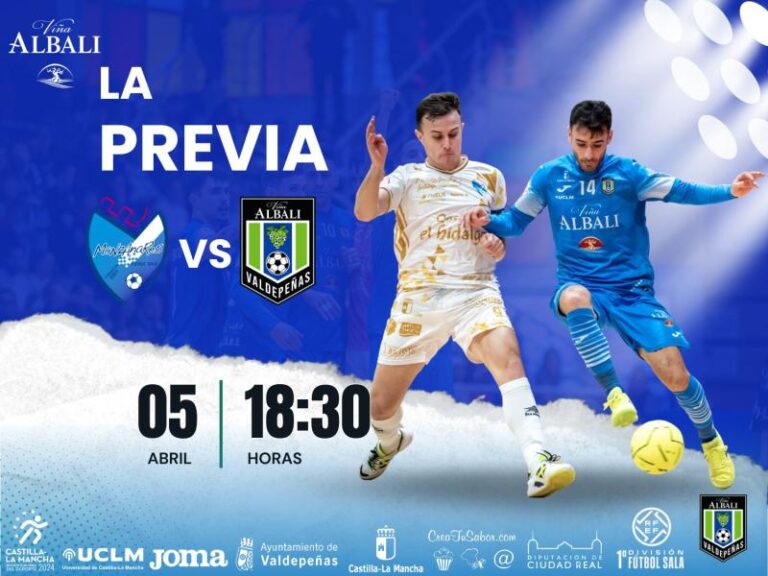 Un derbi con mucho en juego