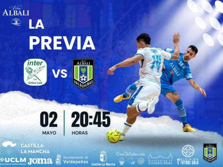 El tourmalet continúa con la visita de Movistar Inter