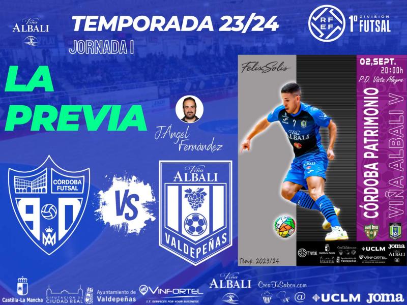 Córdoba patrimonio de la humanidad – Viña Albali Valdepeñas