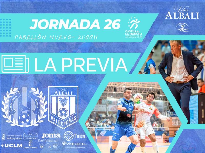 Duelo directo por el playoff