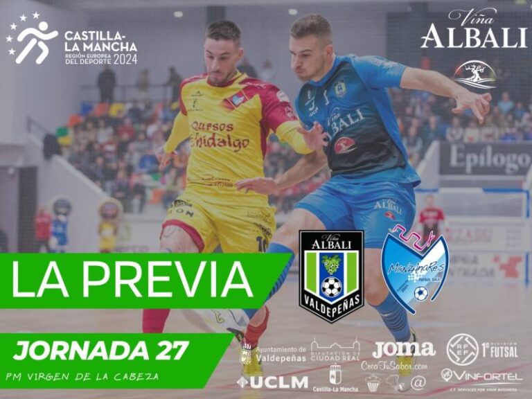 Un derbi con el playoff en juego