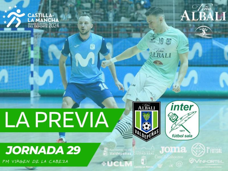 Penúltimo paso hacia el objetivo