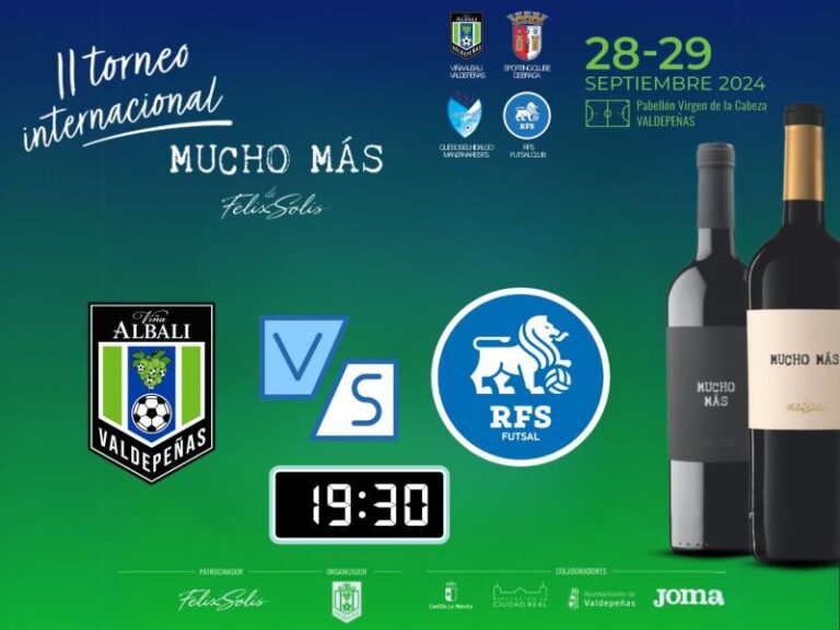 “mucho más” que un torneo 2.0