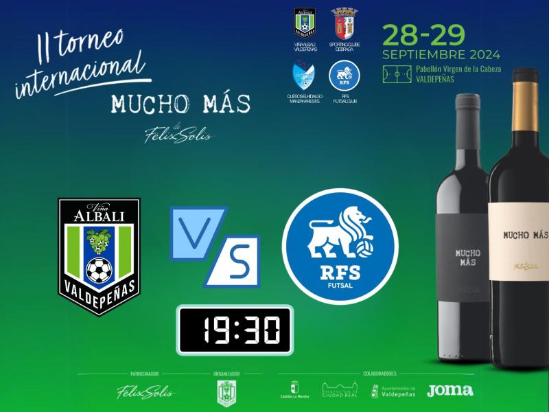 “mucho más” que un torneo 2.0