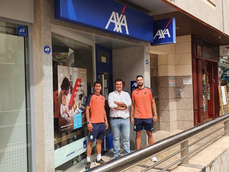 Tu seguridad en las mejores manos con torres patón seguros axa