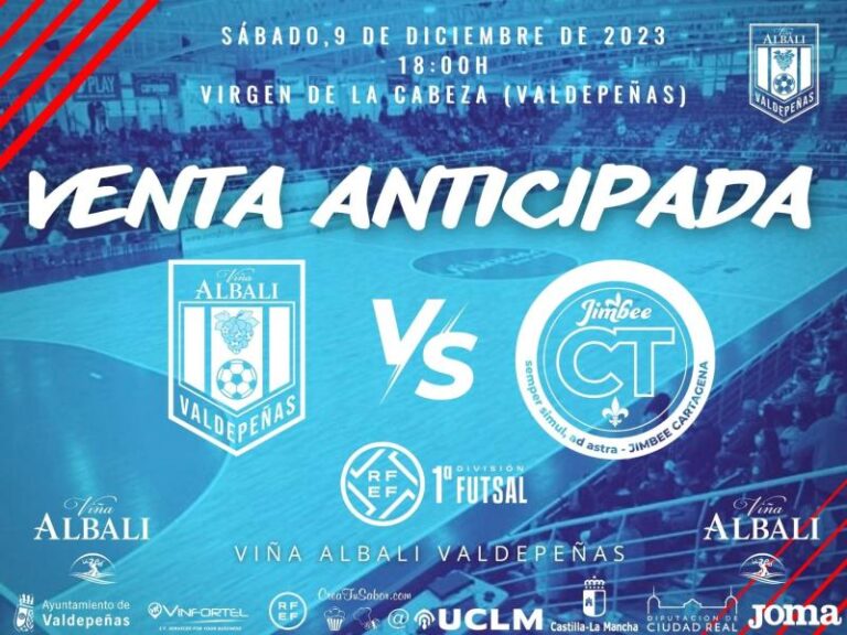 Venta de entradas anticipada para los no abonados jornada 15