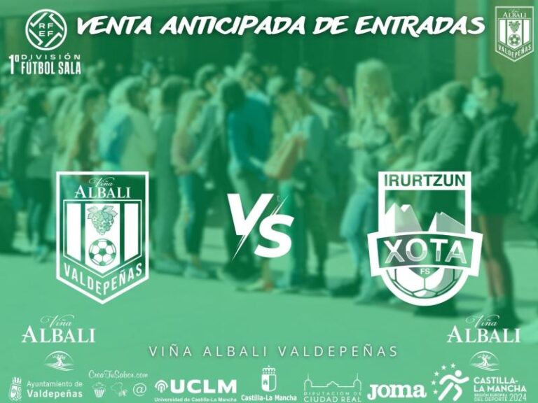 | Jornada 11 | Venta de entradas anticipada para los no abonados