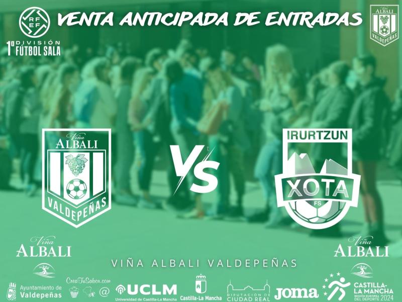 | Jornada 11 | Venta de entradas anticipada para los no abonados