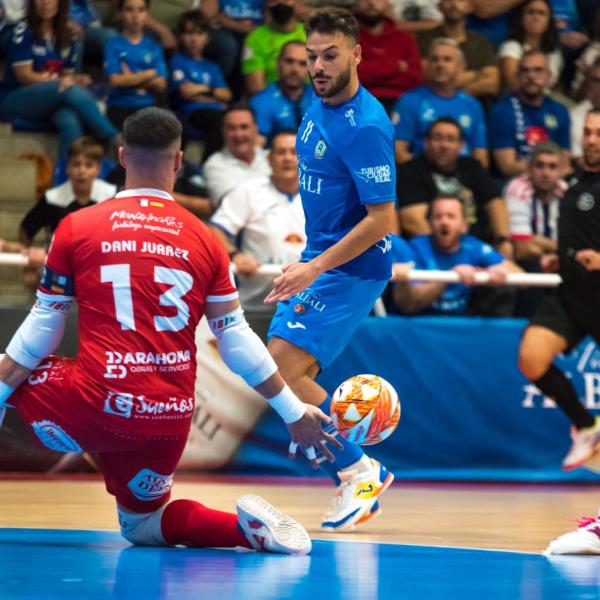 El Virgen de la Cabeza acogerá la final del Trofeo JCCM