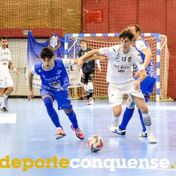 Resumen de la jornada en la Base Azulona