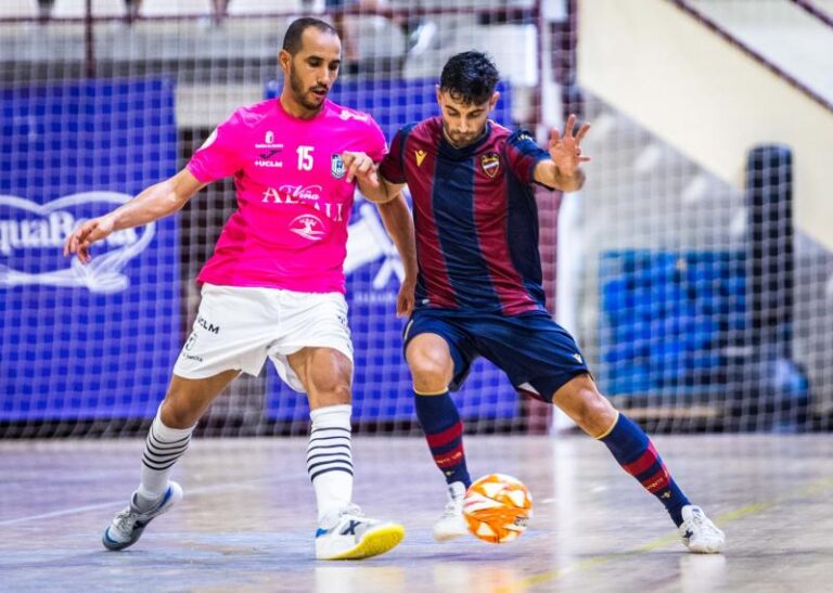 Un estreno con derrota