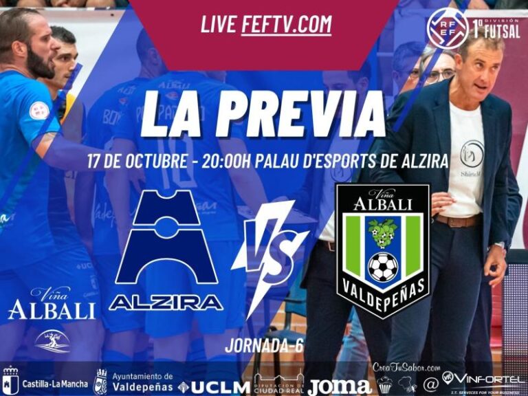 Necesitados de una victoria