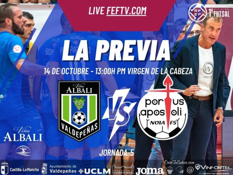 Duelo de urgencias en el Virgen de la Cabeza